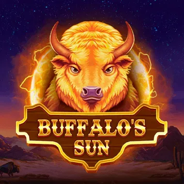Juega a la Buffalo's Sun bij en Mundo