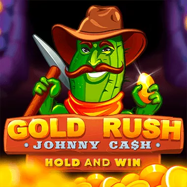 Juega a la Gold Rush with Johnny Cash bij en Mundo
