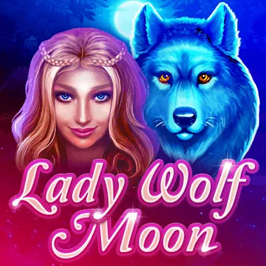 Juega a la Lady Wolf Moon bij en Mundo