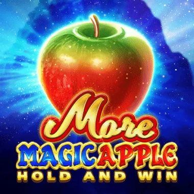 Juega a la More Magic Apple bij en Mundo