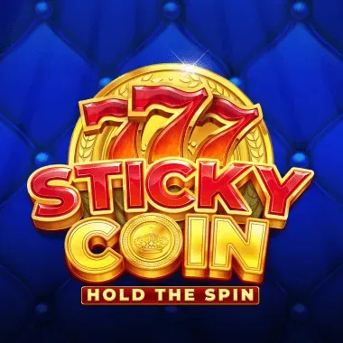 Juega a la Sticky Coin: Hold The Spin bij en Mundo