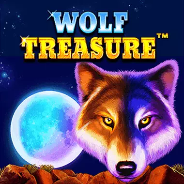 Juega a la Wolf Treasure bij en Mundo