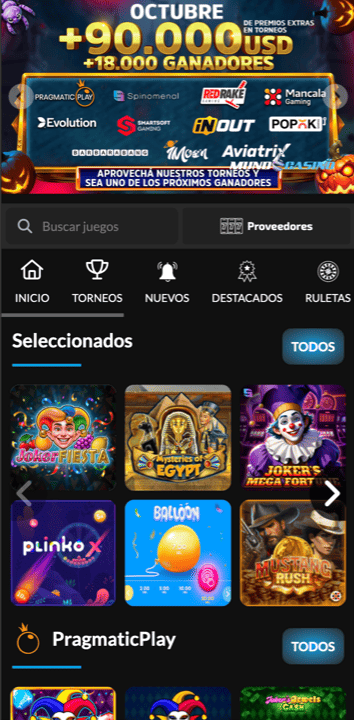 Mundo Casino